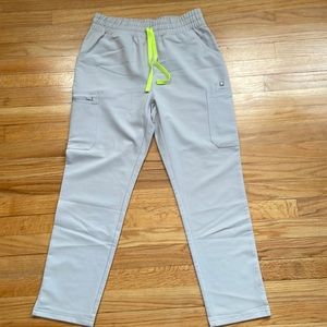 Figs Skinny Yola Bottoms  Pants S/P